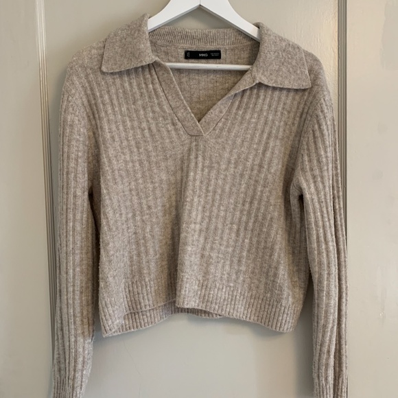 Mango Sweater - Picture 2 of 4